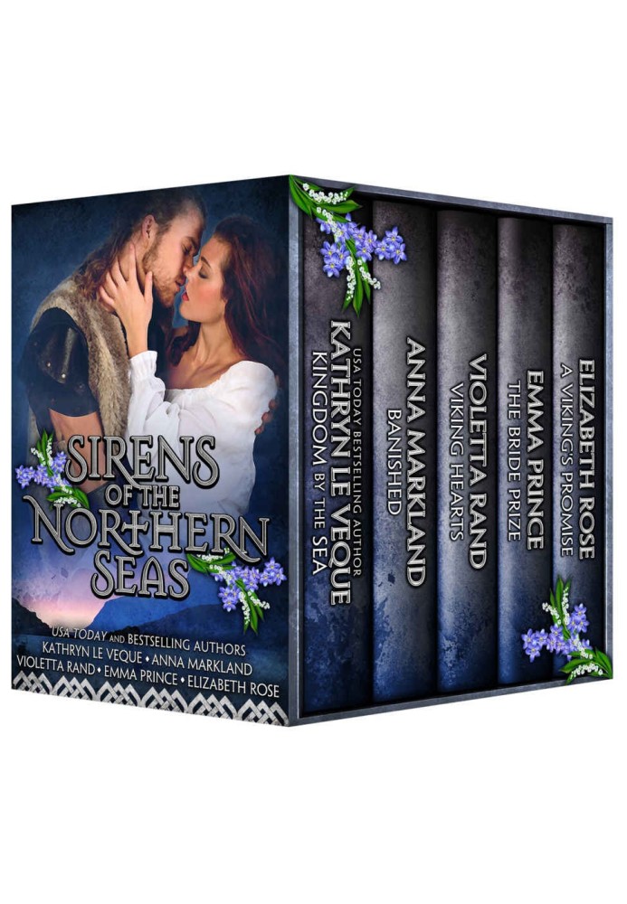 Sirens of the Northern Seas