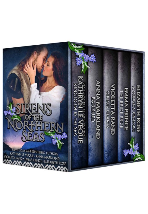 Sirens of the Northern Seas