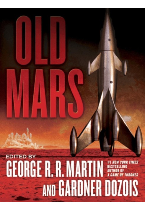 Old Mars