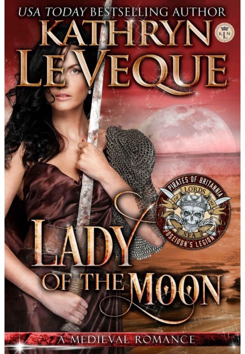 Lady of the Moon