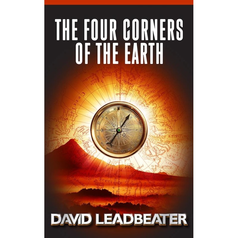 The Four Corners of the Earth