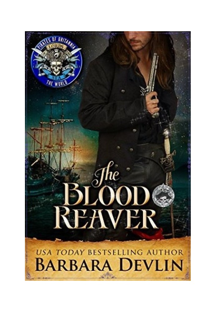 The Blood Reaver