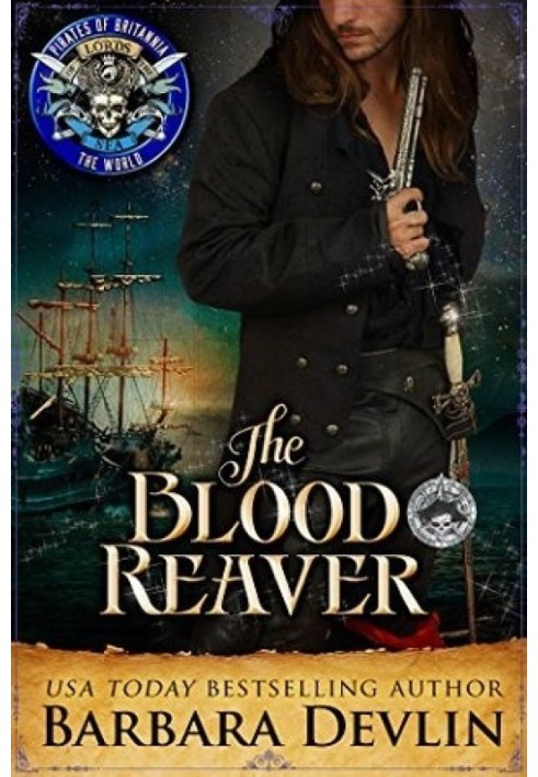 The Blood Reaver