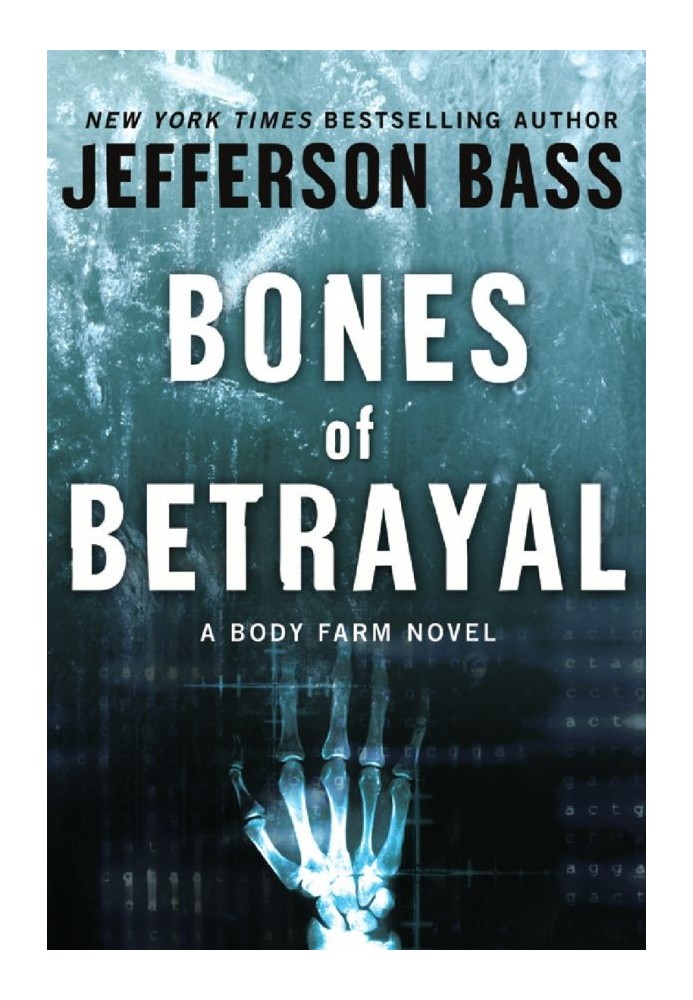 Bones of Betrayal