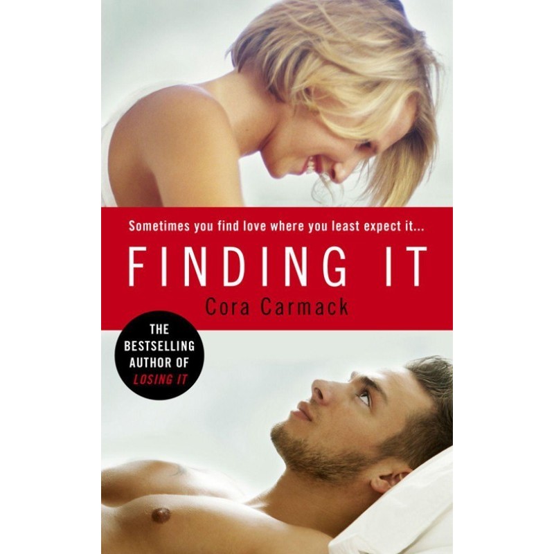 Finding It