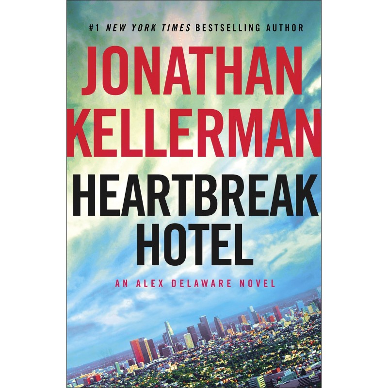 Heartbreak Hotel
