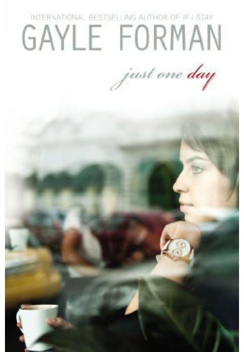 Just One Day