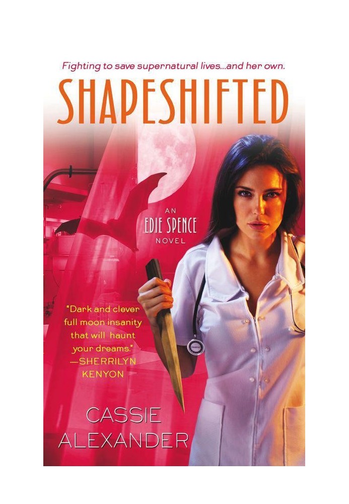 Shapeshifted