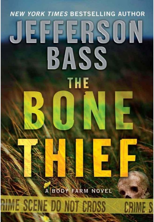 The Bone Thief