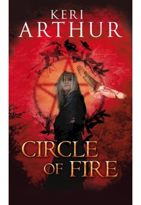 Circle Of Fire