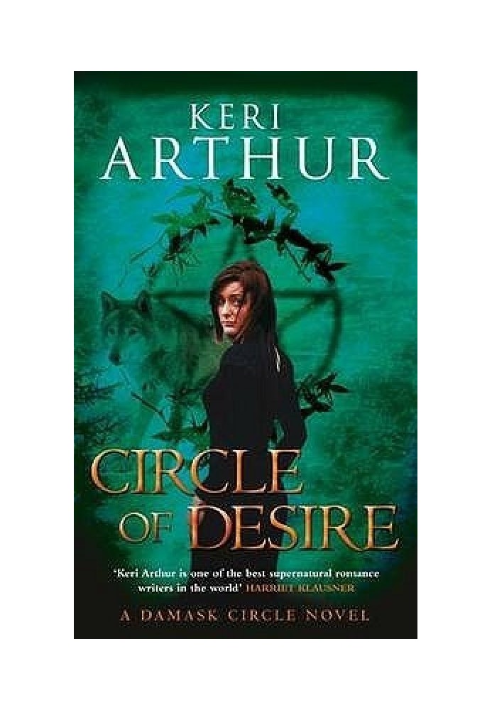 Circle of Desire