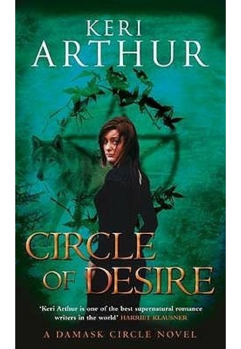 Circle of Desire