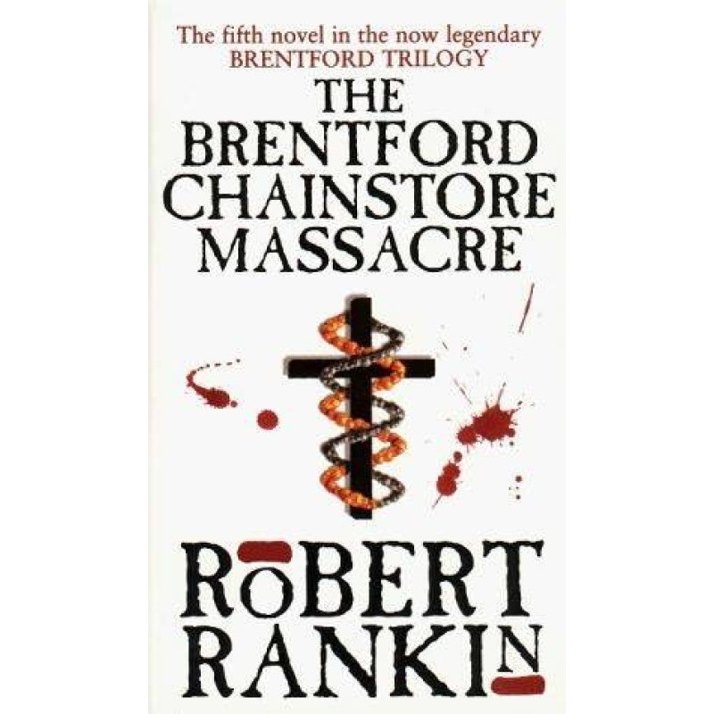 The Brentford Chainstore...