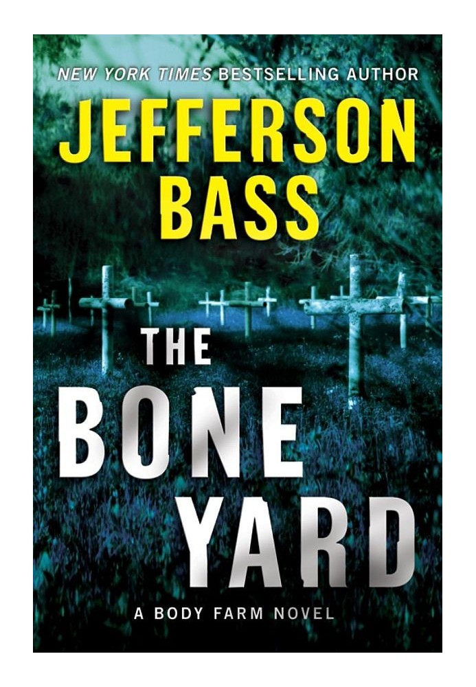 The Bone Yard