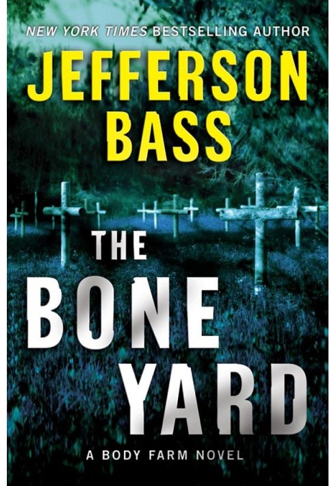 The Bone Yard