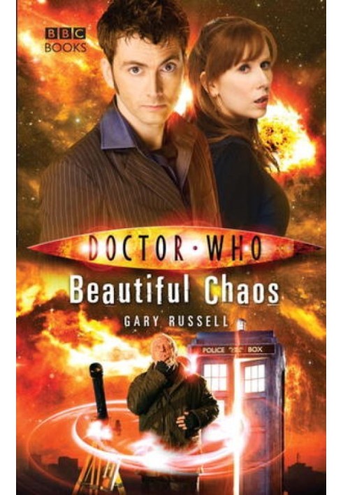 Doctor Who: Beautiful Chaos