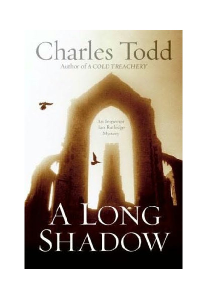 A Long Shadow