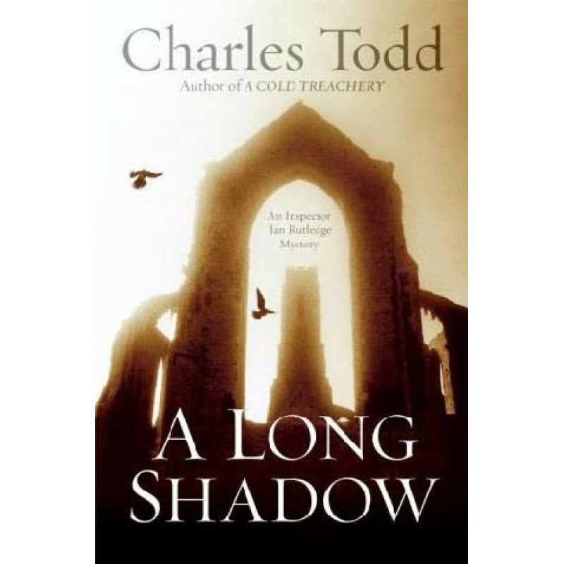 A Long Shadow