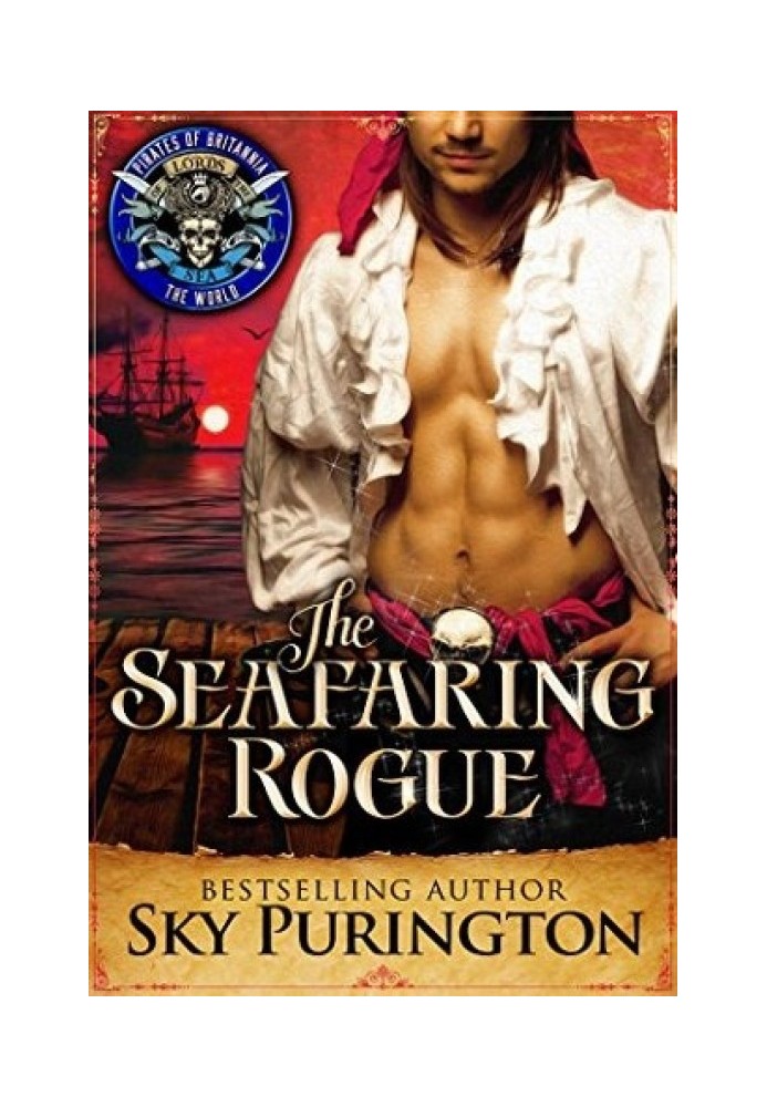 The Seafaring Rogue