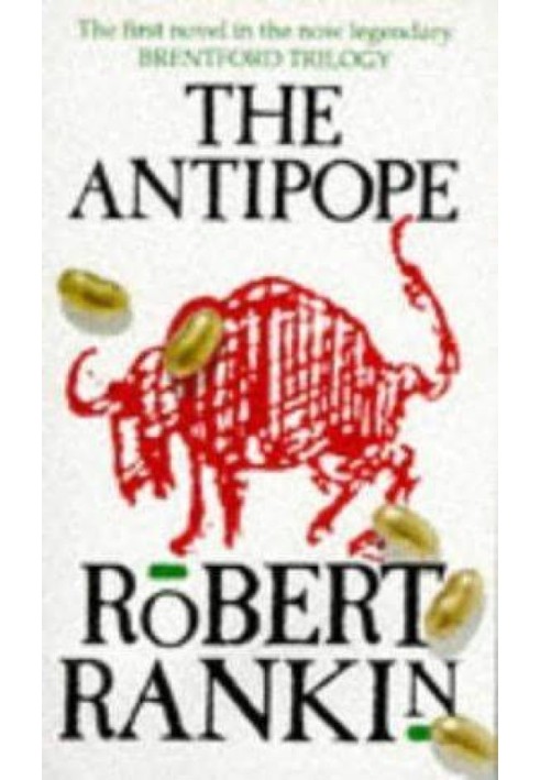 The Antipope