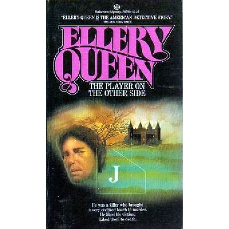 The player on the other side