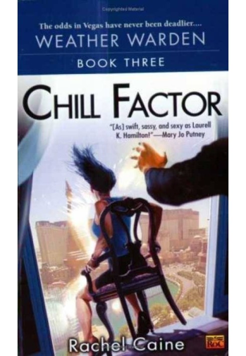 Chill Factor