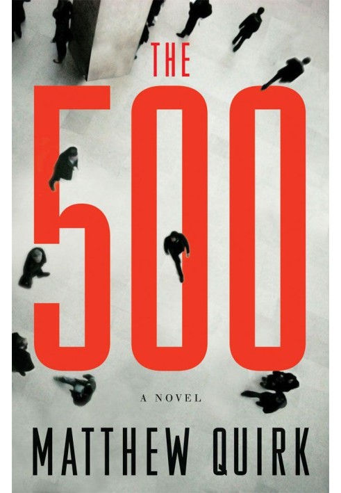 The 500