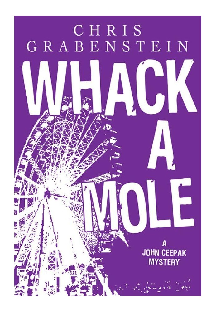 Whack A Mole