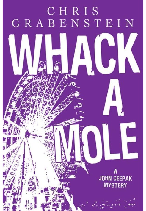 Whack A Mole