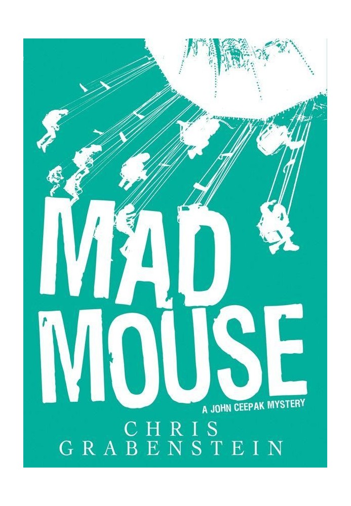 Mad Mouse