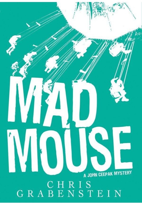 Mad Mouse