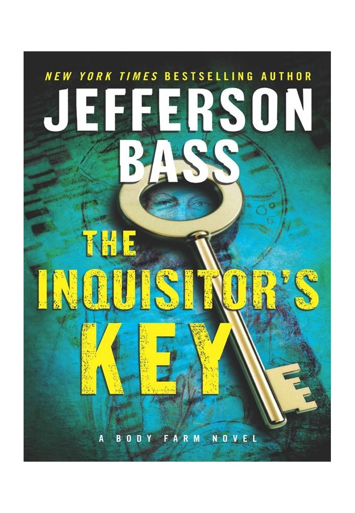 The Inquisitor's Key