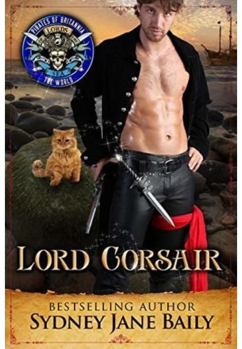 Lord Corsair: Pirates of Britannia Connected World