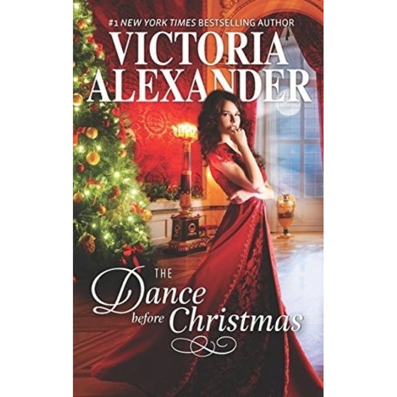 The Dance Before Christmas