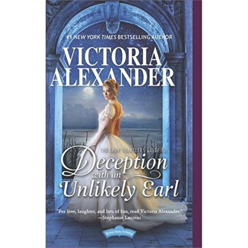 The Lady Travelers Guide to...