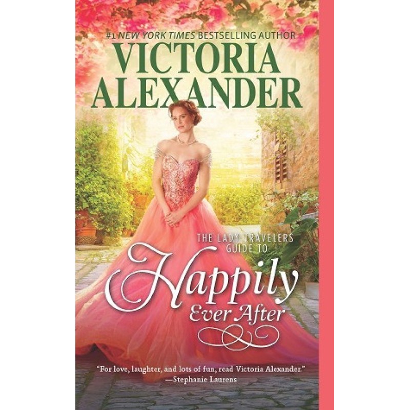 The Lady Travelers Guide to...