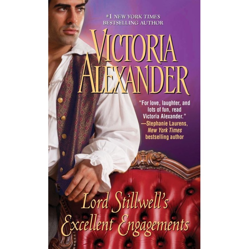 Lord Stillwell's Excellent...