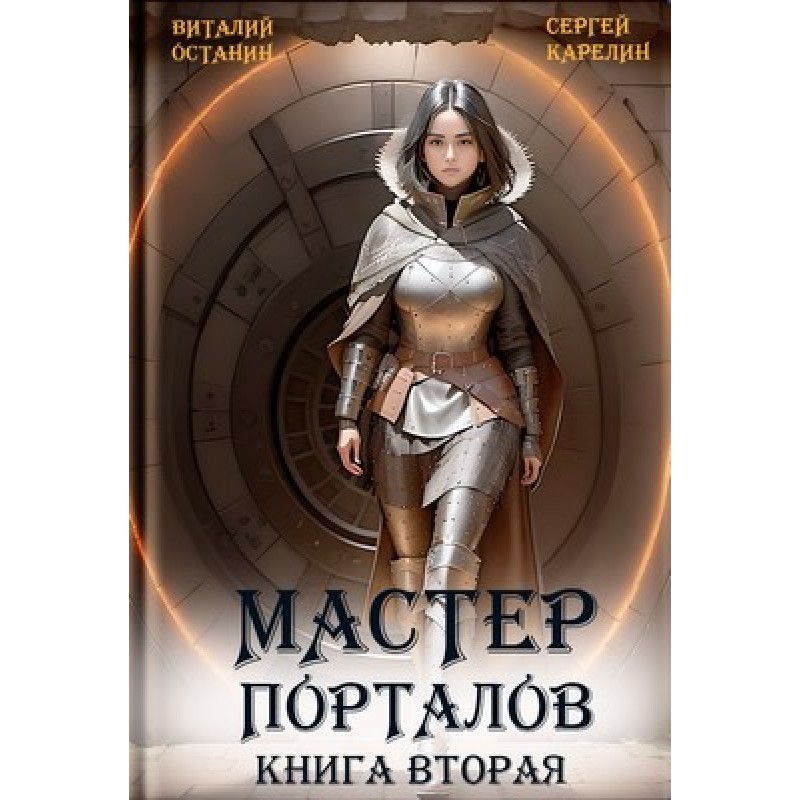 Portal Master 2