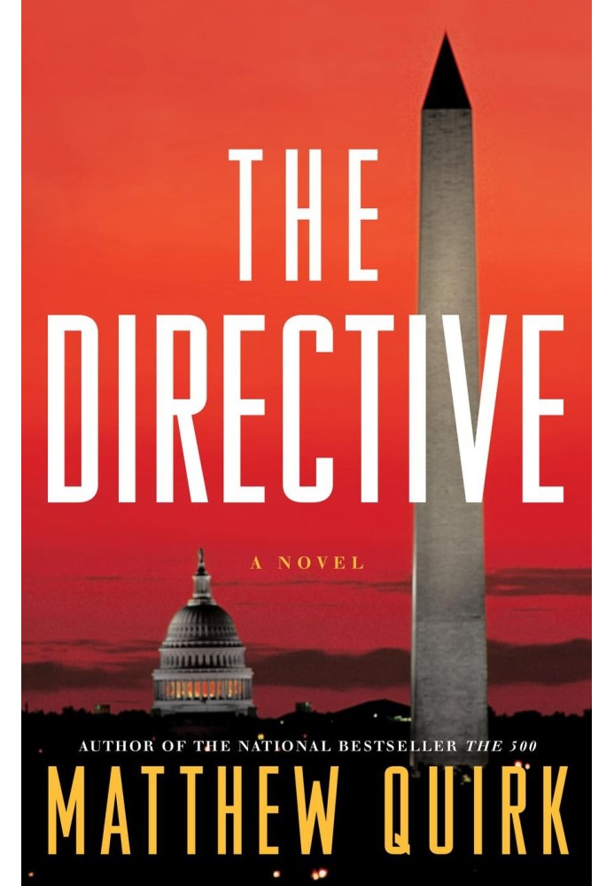 The Directive