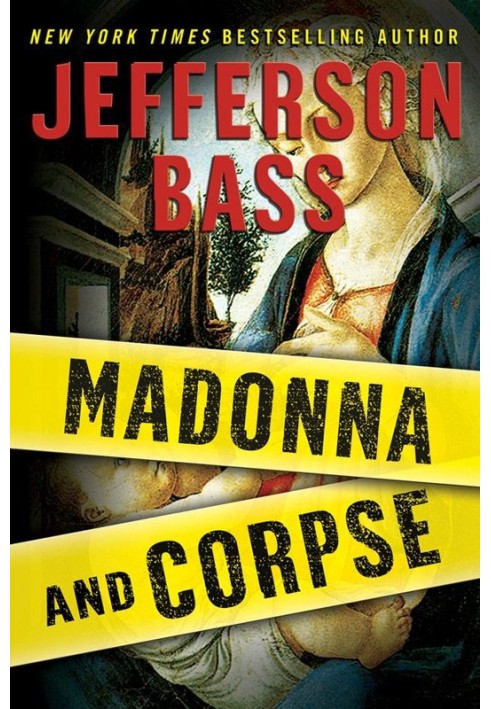 Madonna and Corpse