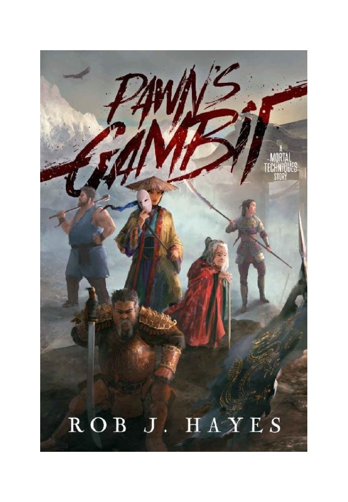 Pawn's Gambit