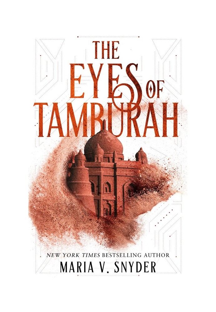 The Eyes of Tamburah