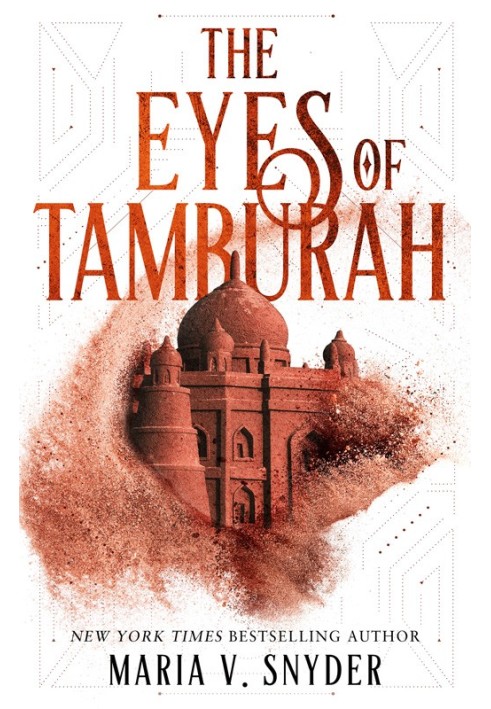 The Eyes of Tamburah