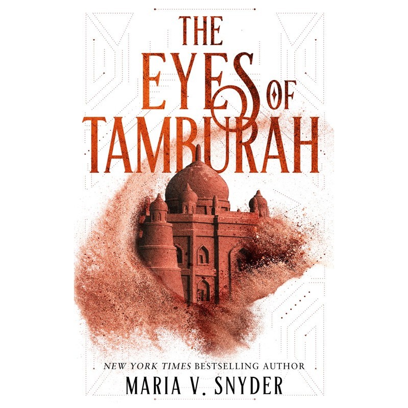 The Eyes of Tamburah