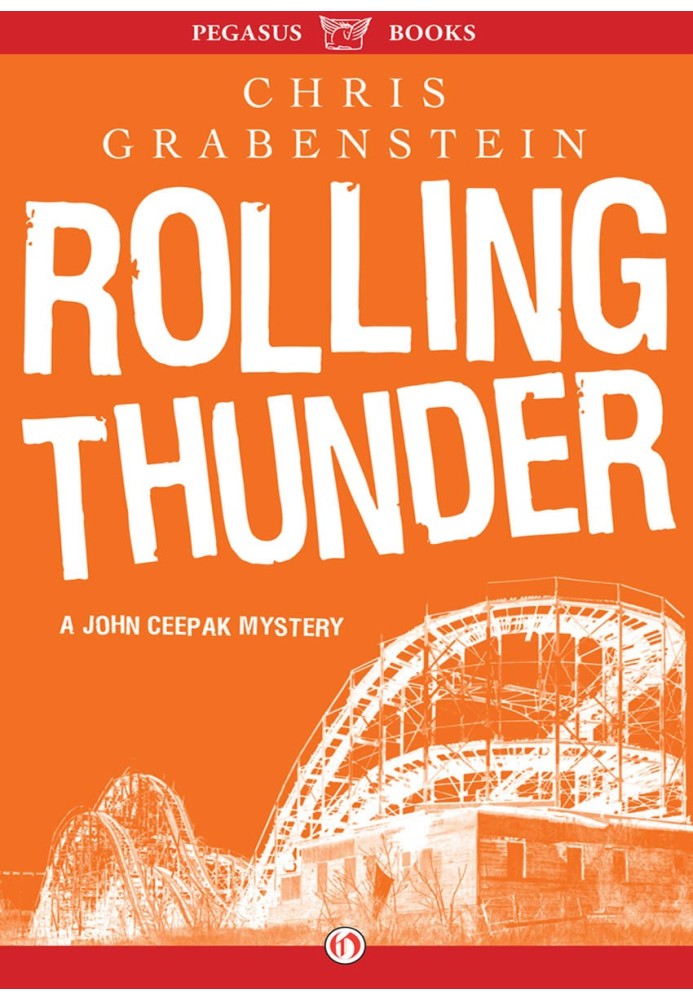 Rolling Thunder