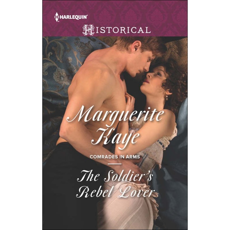 The Soldier's Rebel Lover