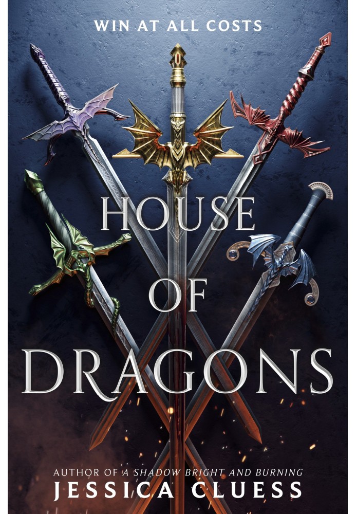 House of Dragons