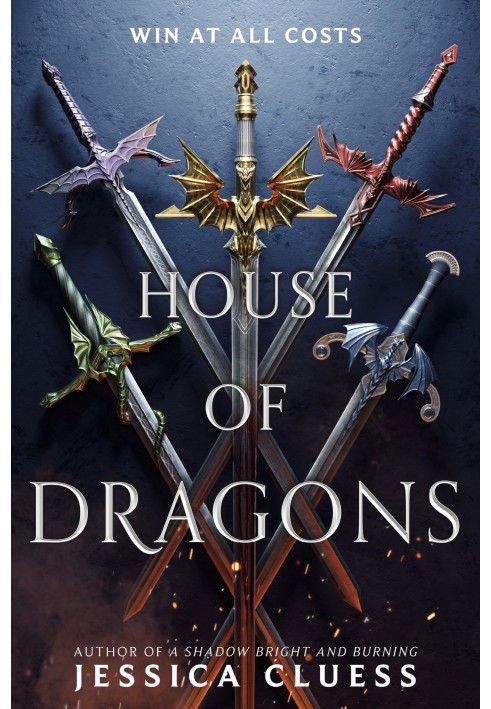 House of Dragons