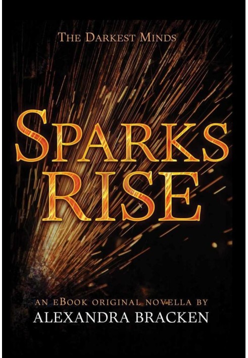 Sparks Rise