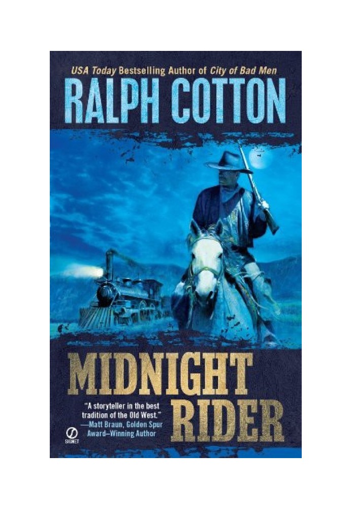 Midnight Rider